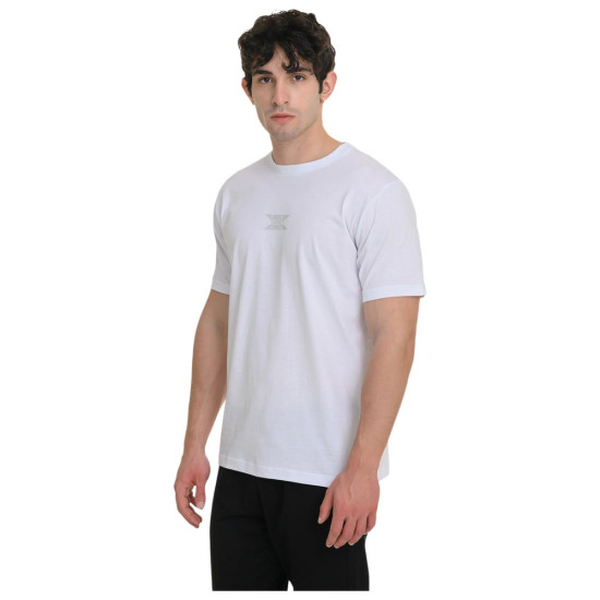 Target Ανδρική κοντομάνικη μπλούζα Single Jersey ''Resurrection'' T-Shirt